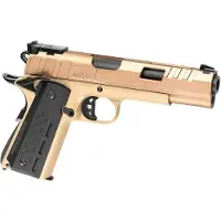 G&G Gx45 Mk.v Metal Version Gbb Airsoft-pistol