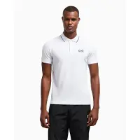Emporio Armani 8npf16_pjvuz Kortærmet Polo