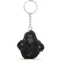 Kipling Abeklip Xs Kh Monkey Nøglering 10 Enheder