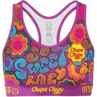 Otso Chupa Chups Sweet Baby Sports Top Medium Påvirkning