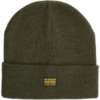 G-Star Effo Long Beanie - Grey - Men