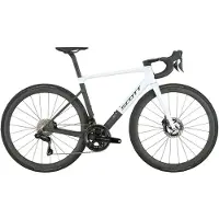 Scott Bikes Addict Rc Pro Dura Ace Di2 R9250 2026 Landevejscykel