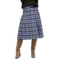 Superdry W7210366a Midinederdel