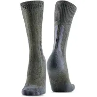 X-socks Trailrun Perform Merino Sokker