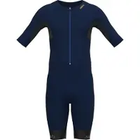 Sailfish Aerosuit Perform 2 Kortærmet Trisuit