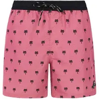 Protest Parco Badeshorts