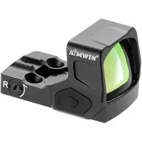 Aimwin Pn330 Sight Rødt Punkt