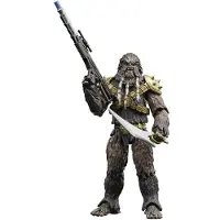 Hasbro Star Wars Retro Krrsantan-figur