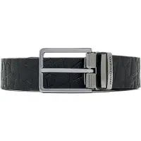 Armani Exchange Xm000677_af12133 Bælte