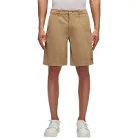 Sundek Popeline Shorts