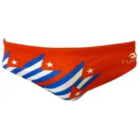 Turbo Cuba Estrellas Badetrusser