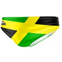 Turbo Jamaica Badetrusser