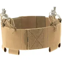 Templar´s Gear St Elastic Pouches Gen 4 Mavebælte