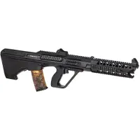 Army Armament Aug Custom Airsoft Angrebsriffel