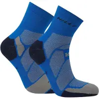 Hilly Socks Marathon Fresh Korte Sokker