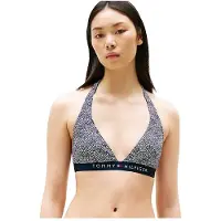 Tommy Hilfiger Uw0uw05945 Bikinitop