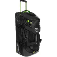 Mad Wave Mw 100l Kuffert Med Hjul