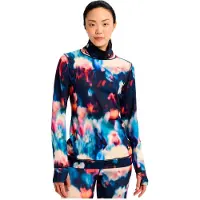 Burton Midweight Long Neck Langærmet Baselayer