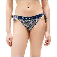 Tommy Hilfiger Uw0uw05366 Bikinitrusser