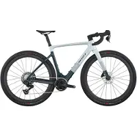 Scott Bikes Solace Gravel 20 28´´ Rival Xplr Etap Axs 13s 2026 Elektrisk Gravelcykel