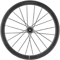 Mavic Cosmic Ultimate 45 Cl Disc Tubeless Baghjul Til Landevejscykel