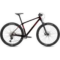 Bh Ultimate 6.0 29´´ Deore 6100 12s 2026 Mtb Cykel