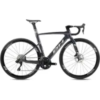 Bh Aerolight 6.0 105 Di2 2026 Landevejscykel