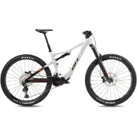 Bh Ilynx+ Sl Enduro 9.1 Shimano Ep801 29´´ Deore 2026 Elektrisk Mtbcykel