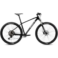 Bh Expert 4.0 29´´ Deore 2026 Mtb Cykel