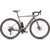 Bh Igravelx Carbon 2.8 2ezmag Grx Rx820 2026 Elektrisk Gravelcykel