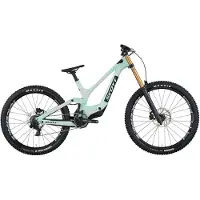 Scott Bikes Gambler Rc 29/27.5´´ Xo1 Dh Short Cage 7s 2026 Mtb Cykel