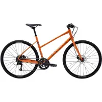 Marin Fairfax 2 St 700c Cykel