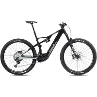 Bh Ilynx+ Nx Trail Carbon 8.6 Cx Gen5 29´´ Xt 2026 Elektrisk Mtbcykel