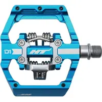 HT Components Ht-d1 Duo Pedaler