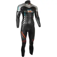 Blue Seventy Thermal Reaction Langærmet Neopren Våddragt
