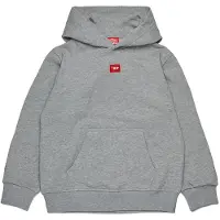 Diesel Kids J02502 Hættetrøje