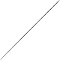 Abysstar Skruet Spydskaft 7 Mm