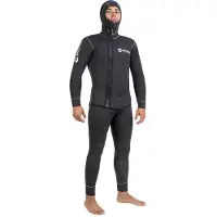 Abysstar Pacific Supreme 3 Mm Dykkerdragt