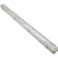 Aigostar Lampesokkel 120x8.5 Cm