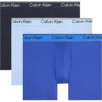 Calvin Klein Lv00nb4410 Brief Boxers 3 Enheder