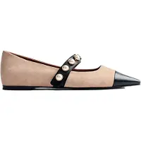 Gioseppo Galien Mary Janes
