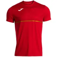 Joma Record Iii T-shirt Med Korte ærmer