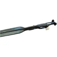 Picasso Hydro T700 Carbon Rail Slyngharpun