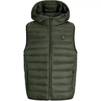 Jack & Jones Bradley Light Vest