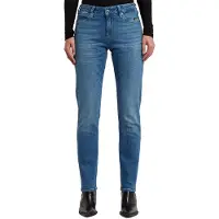 G-Star Lennoxx Slim Straight Jeans