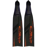 Epsealon Pulsar 2.0 Medium Harpunfiskefinner