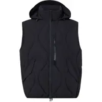 Oakley Apparel Baldface Puffer Vest