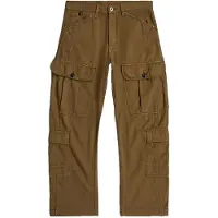 G-Star Bend 3d Loose Fit Cargobukser