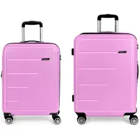Gabol Future Plus Spinner Expandable 111l Kuffert Med Hjul 2 Enheder