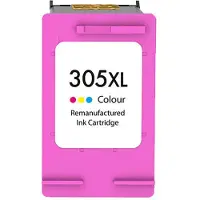 Hp Ink 305xl Blækpatron